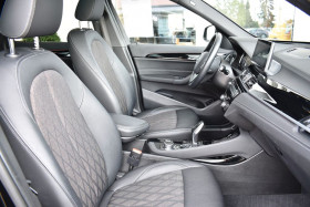 Bmw X1 xDrive 18d 150 ch BVA  occasion  Beaupuy - photo n4