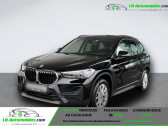 Annonce Bmw X1 occasion Diesel xDrive 18d 150 ch BVA  Beaupuy