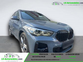 Bmw X1 occasion année 2021 boite Automatique Annonce Bmw X1 occasion Diesel xDrive 18d 150 ch BVA à Beaupuy