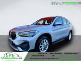 Bmw X1 xDrive 18d 150 ch BVA   Beaupuy 31