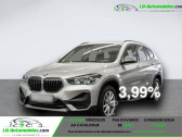 Bmw X1 occasion année 2021 boite Automatique Annonce Bmw X1 occasion Diesel xDrive 18d 150 ch BVA à Beaupuy