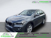 Bmw X1 xDrive 18d 150 ch BVA   Beaupuy 31