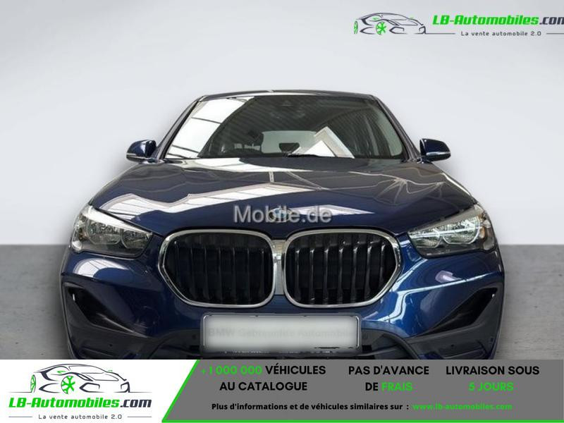Bmw X1 xDrive 18d 150 ch BVA  occasion  Beaupuy - photo n5