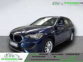 Bmw X1 xDrive 18d 150 ch BVA   Beaupuy 31