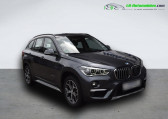 Bmw X1 xDrive 18d 150 ch BVA   Beaupuy 31