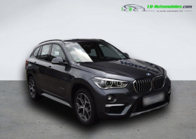 Bmw X1 , garage LB AUTOMOBILES  Beaupuy