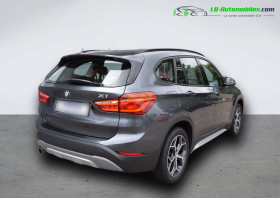 Bmw X1 xDrive 18d 150 ch BVA  occasion  Beaupuy - photo n3