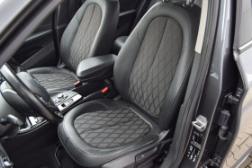 Bmw X1 xDrive 18d 150 ch BVA  occasion  Beaupuy - photo n4