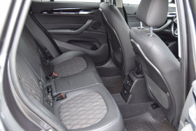 Bmw X1 xDrive 18d 150 ch BVA  occasion  Beaupuy - photo n5