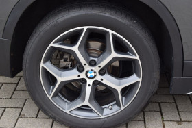 Bmw X1 xDrive 18d 150 ch BVA  occasion  Beaupuy - photo n6