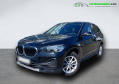 Bmw X1 occasion année 2020 boite Automatique Annonce Bmw X1 occasion Diesel xDrive 18d 150 ch BVA à Beaupuy