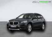 Bmw X1 occasion année 2022 boite Automatique Annonce Bmw X1 occasion Diesel xDrive 18d 150 ch BVA à Beaupuy