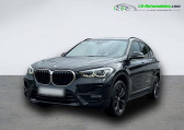 Bmw X1 occasion année 2022 boite Automatique Annonce Bmw X1 occasion Diesel xDrive 18d 150 ch BVA à Beaupuy