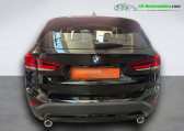 Bmw X1 occasion année 2021 boite Automatique Annonce Bmw X1 occasion Diesel xDrive 18d 150 ch BVA à Beaupuy