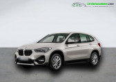 Bmw X1 occasion année 2022 boite Automatique Annonce Bmw X1 occasion Diesel xDrive 18d 150 ch BVA à Beaupuy