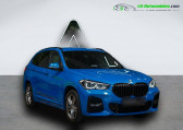 Annonce Bmw X1 occasion Diesel xDrive 18d 150 ch BVA  Beaupuy