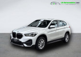 Bmw X1 xDrive 18d 150 ch BVA   Beaupuy 31