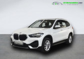Bmw X1 occasion année 2022 boite Automatique Annonce Bmw X1 occasion Diesel xDrive 18d 150 ch BVA à Beaupuy