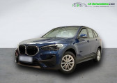 Annonce Bmw X1 occasion Diesel xDrive 18d 150 ch BVA  Beaupuy