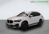 Bmw X1 occasion année 2022 boite Automatique Annonce Bmw X1 occasion Diesel xDrive 18d 150 ch BVA à Beaupuy