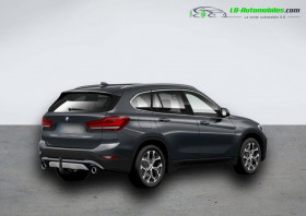 Bmw X1 xDrive 18d 150 ch BVA  occasion  Beaupuy - photo n3