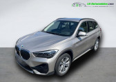 Bmw X1 occasion année 2021 boite Automatique Annonce Bmw X1 occasion Diesel xDrive 18d 150 ch BVA à Beaupuy