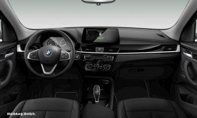 Bmw X1 xDrive 18d 150 ch BVA  occasion  Beaupuy - photo n2