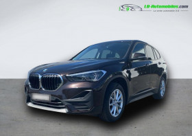 Bmw X1 , garage LB AUTOMOBILES  Beaupuy