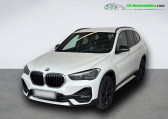 Bmw X1 xDrive 18d 150 ch BVA   Beaupuy 31