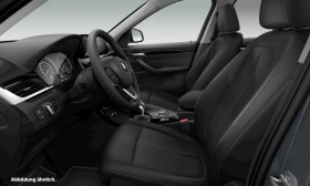 Bmw X1 xDrive 18d 150 ch BVA  occasion  Beaupuy - photo n4