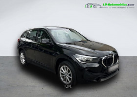Bmw X1 xDrive 18d 150 ch BVA  occasion  Beaupuy - photo n2