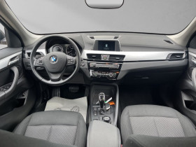 Bmw X1 xDrive 18d 150 ch BVA  occasion  Beaupuy - photo n3