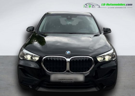 Bmw X1 xDrive 18d 150 ch BVA  occasion  Beaupuy - photo n5