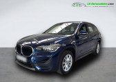 Annonce Bmw X1 occasion Diesel xDrive 18d 150 ch BVA  Beaupuy