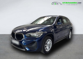 Bmw X1 , garage LB AUTOMOBILES  Beaupuy