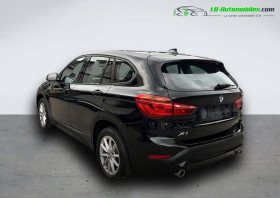 Bmw X1 xDrive 18d 150 ch BVA  occasion  Beaupuy - photo n4