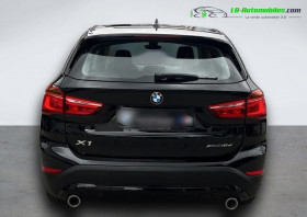 Bmw X1 xDrive 18d 150 ch BVA  occasion  Beaupuy - photo n6