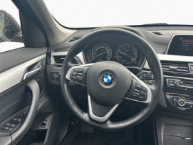 Bmw X1 xDrive 18d 150 ch BVA  occasion  Beaupuy - photo n8