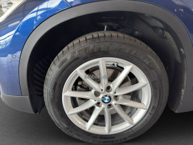 Bmw X1 xDrive 18d 150 ch BVA  occasion  Beaupuy - photo n9