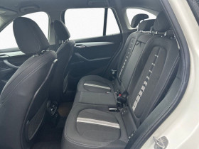 Bmw X1 xDrive 18d 150 ch BVA  occasion  Beaupuy - photo n7