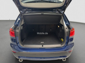 Bmw X1 xDrive 18d 150 ch BVA  occasion  Beaupuy - photo n10
