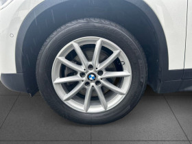 Bmw X1 xDrive 18d 150 ch BVA  occasion  Beaupuy - photo n9