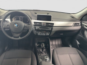Bmw X1 xDrive 18d 150 ch BVA  occasion  Beaupuy - photo n3