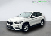 Bmw X1 xDrive 18d 150 ch BVA   Beaupuy 31