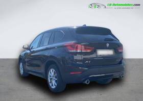 Bmw X1 xDrive 18d 150 ch BVA  occasion  Beaupuy - photo n4