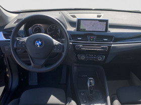 Bmw X1 xDrive 18d 150 ch BVA  occasion  Beaupuy - photo n3