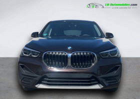 Bmw X1 xDrive 18d 150 ch BVA  occasion  Beaupuy - photo n5