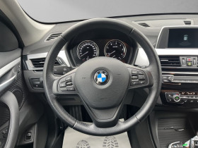 Bmw X1 xDrive 18d 150 ch BVA  occasion  Beaupuy - photo n8