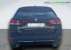 Bmw X1 xDrive 18d 150 ch BVA  occasion  Beaupuy - photo n7