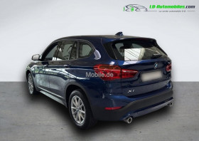 Bmw X1 xDrive 18d 150 ch BVA  occasion  Beaupuy - photo n4